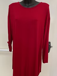 Art2171 red dress